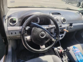 Chevrolet Nubira, снимка 7