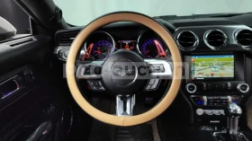 Ford Mustang ЛИЗИНГ / ЦЕНА ДО БЪЛГАРИЯ, снимка 13