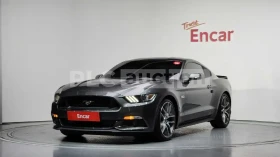 Ford Mustang ЛИЗИНГ / ЦЕНА ДО БЪЛГАРИЯ, снимка 1