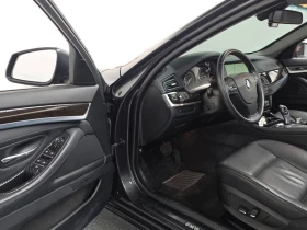 BMW 525 525d xDrive| 204к.с.| ВКЛ.ТЕХНОТЕСТ, снимка 10
