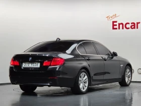 BMW 525 525d xDrive| 204к.с.| ВКЛ.ТЕХНОТЕСТ, снимка 2