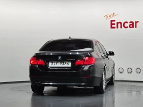 BMW 525 525d xDrive| 204к.с.| ВКЛ.ТЕХНОТЕСТ, снимка 4