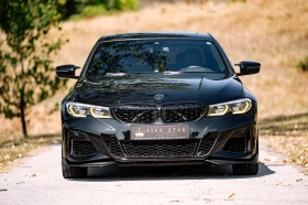 BMW 340 M340i xDrive , снимка 3