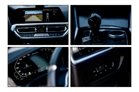 BMW 340 M340i xDrive , снимка 13