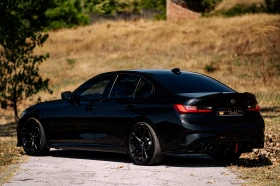BMW 340 M340i xDrive , снимка 4