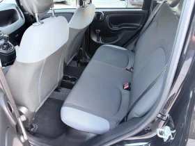 Fiat Panda 1.2i* 70k.c.Euro6* 41000km* , снимка 8