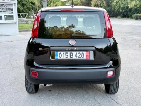 Fiat Panda 1.2i* 70k.c.Euro6* 41000km* , снимка 3