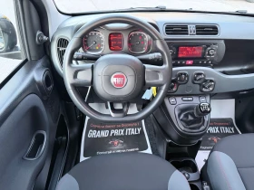 Fiat Panda 1.2i* 70k.c.Euro6* 41000km* , снимка 11