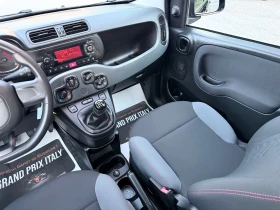 Fiat Panda 1.2i* 70k.c.Euro6* 41000km* , снимка 12