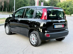 Fiat Panda 1.2i* 70k.c.Euro6* 41000km* , снимка 2