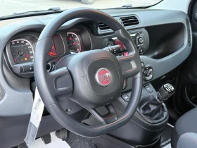 Fiat Panda 1.2i* 70k.c.Euro6* 41000km* , снимка 15