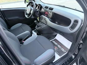 Fiat Panda 1.2i* 70k.c.Euro6* 41000km* , снимка 10