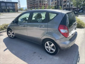 Mercedes-Benz A 160, снимка 7