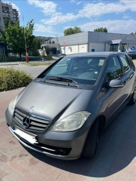 Mercedes-Benz A 160, снимка 1