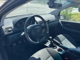Mercedes-Benz A 160, снимка 5