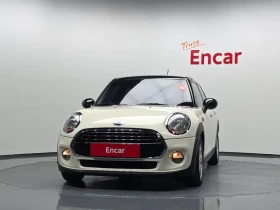 Mini Cooper Basic Model 3Rd Generation, снимка 3