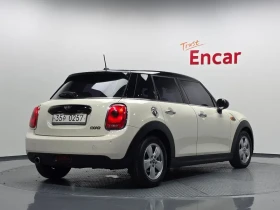Mini Cooper Basic Model 3Rd Generation, снимка 2