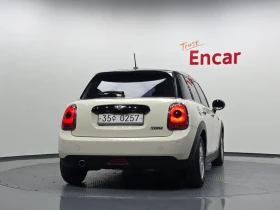Mini Cooper Basic Model 3Rd Generation, снимка 4
