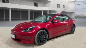Tesla Model 3 Performance 80.7 kWh 87.4% SoH, снимка 2