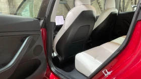 Tesla Model 3 Performance 80.7 kWh 87.4% SoH, снимка 14