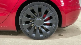 Tesla Model 3 Performance 80.7 kWh 87.4% SoH, снимка 17