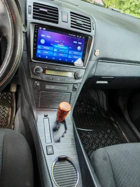 Toyota Avensis T27, снимка 9