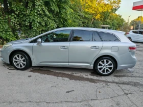 Toyota Avensis T27, снимка 3