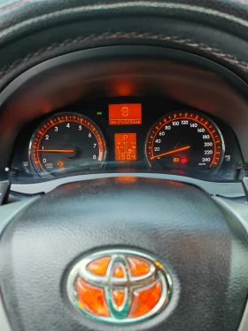 Toyota Avensis T27, снимка 10