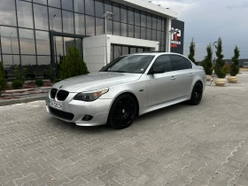 BMW 530, снимка 1