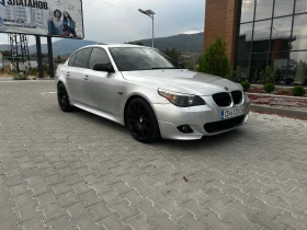 BMW 530, снимка 6