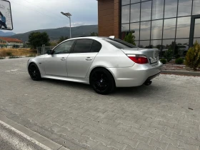 BMW 530, снимка 3