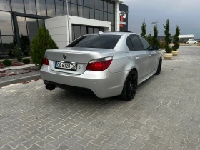 BMW 530, снимка 4