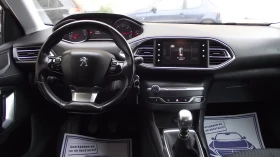 Peugeot 308 1.6.d.120.k.c.6.speed.navi., снимка 10