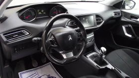 Peugeot 308 1.6.d.120.k.c.6.speed.navi., снимка 11