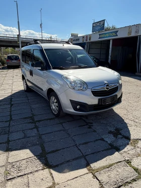 Opel Combo 1.4 eco FLEX, снимка 9