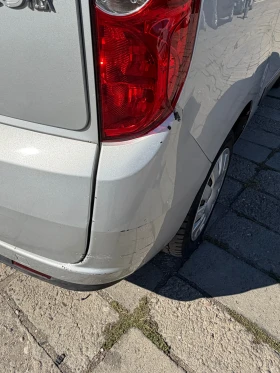 Opel Combo 1.4 eco FLEX, снимка 12