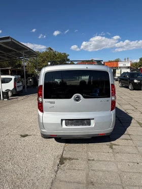Opel Combo 1.4 eco FLEX, снимка 4
