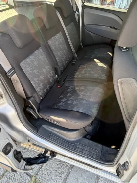 Opel Combo 1.4 eco FLEX, снимка 7