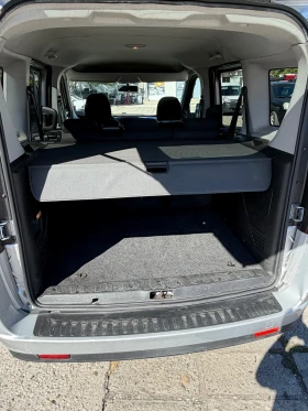 Opel Combo 1.4 eco FLEX, снимка 8