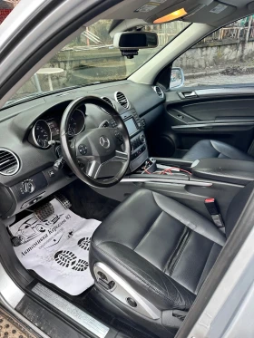 Mercedes-Benz ML 550 5.5, снимка 7