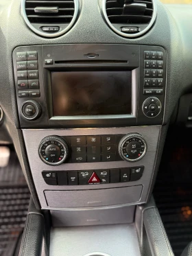 Mercedes-Benz ML 550 5.5, снимка 15