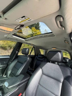 Mercedes-Benz ML 550 5.5, снимка 10