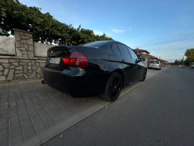 BMW 320 BMW 320D M47, снимка 5