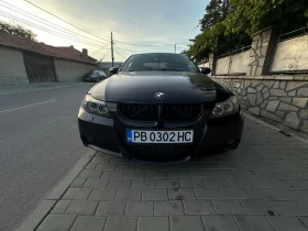 BMW 320 BMW 320D M47, снимка 4