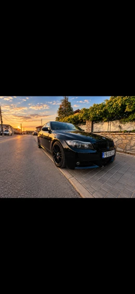BMW 320 BMW 320D M47, снимка 1