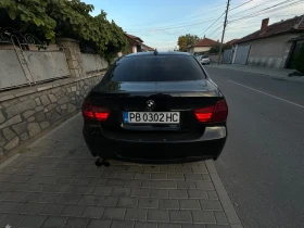 BMW 320 BMW 320D M47, снимка 6