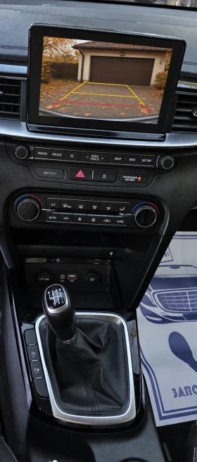 Kia Ceed 1.6 TDCI БЕЛГИЯ ТОП, снимка 5