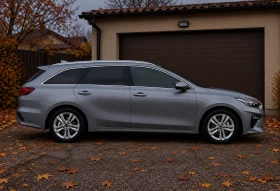 Kia Ceed 1.6 TDCI БЕЛГИЯ ТОП, снимка 3