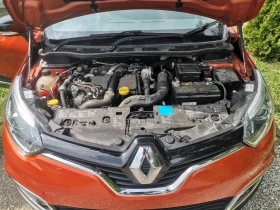 Renault Captur 1.5  | Mobile.bg    11