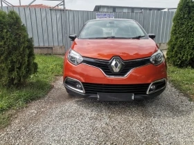     Renault Captur 1.5 